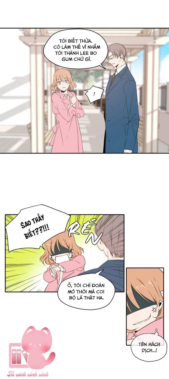 A Good Day To Be A Dog Chapter 2 - Trang 2