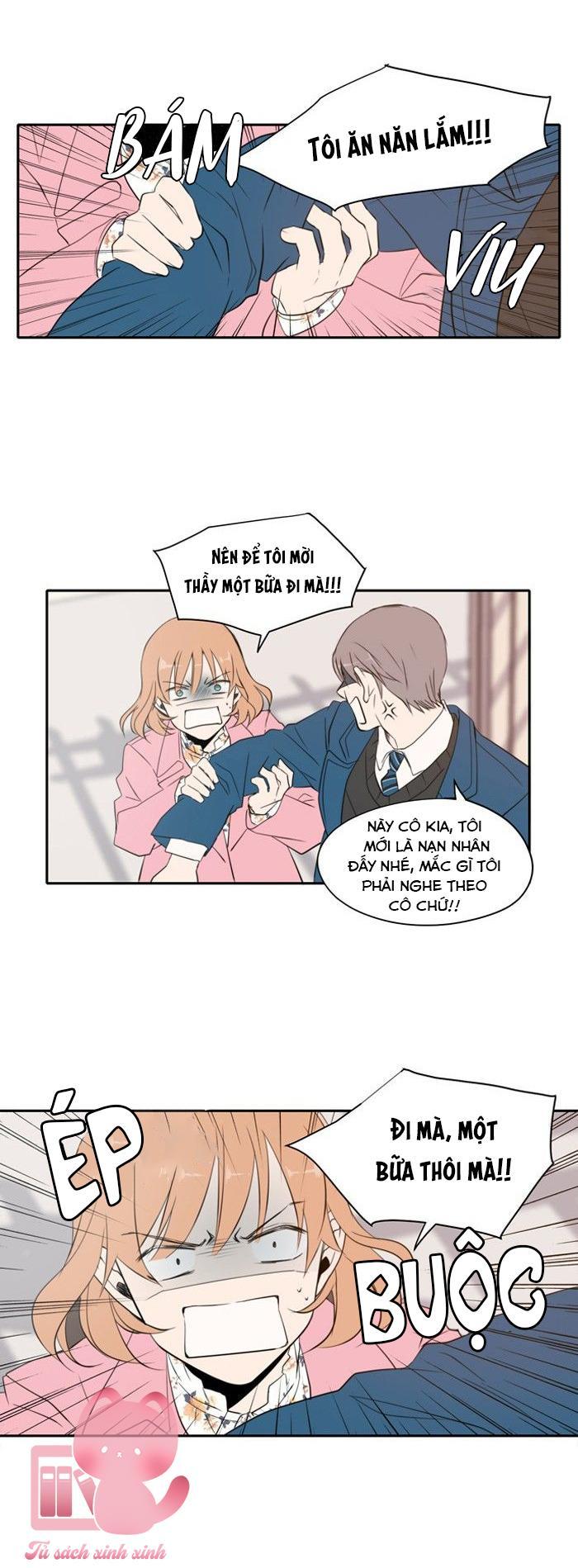 A Good Day To Be A Dog Chapter 2 - Trang 2