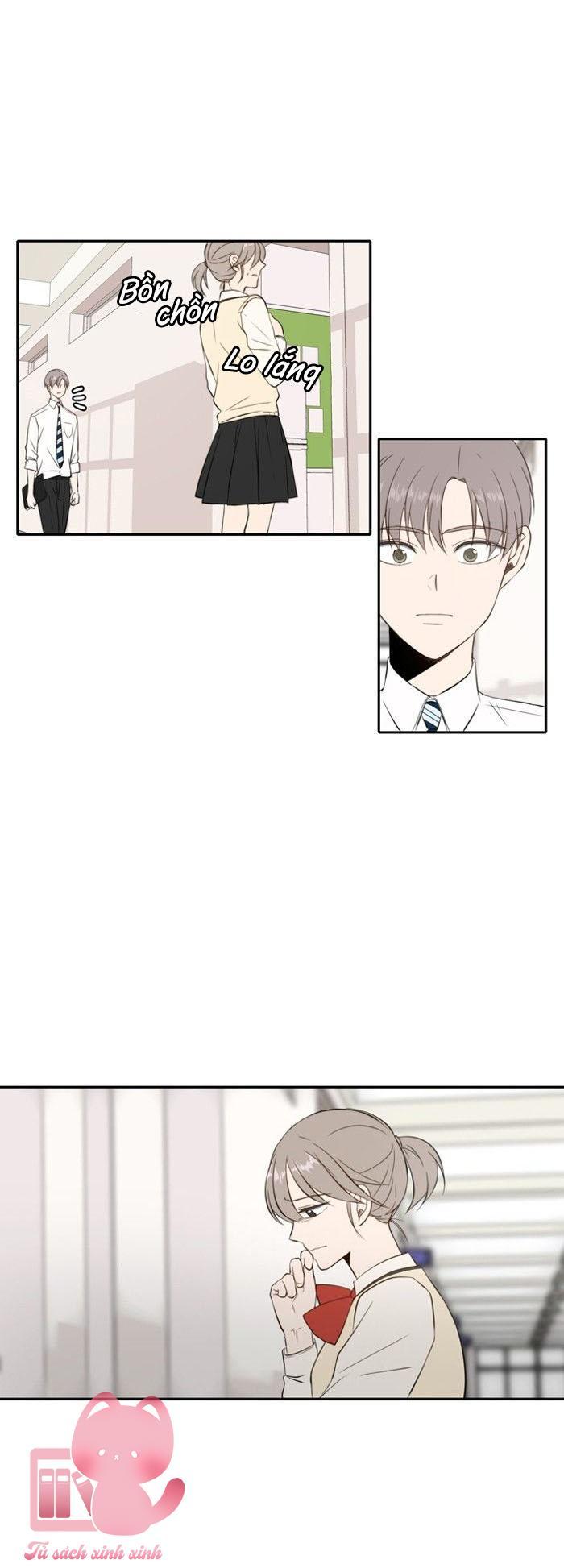 A Good Day To Be A Dog Chapter 24 - Trang 2