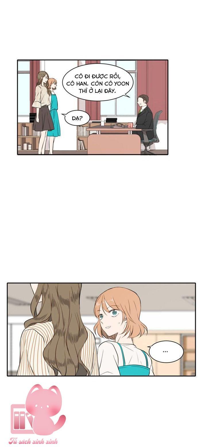 A Good Day To Be A Dog Chapter 24 - Trang 2