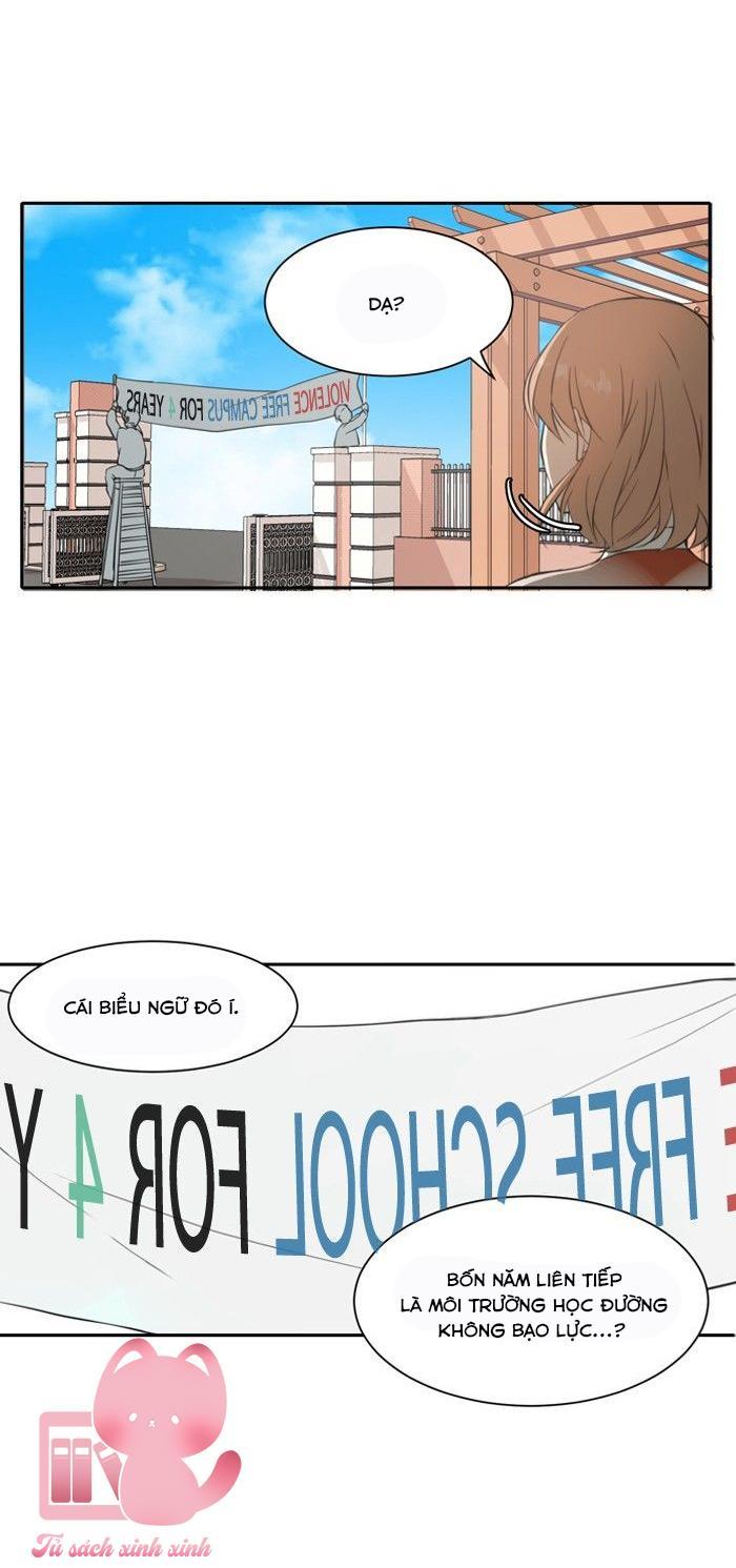 A Good Day To Be A Dog Chapter 25 - Trang 2