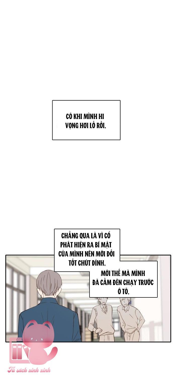 A Good Day To Be A Dog Chapter 25 - Trang 2