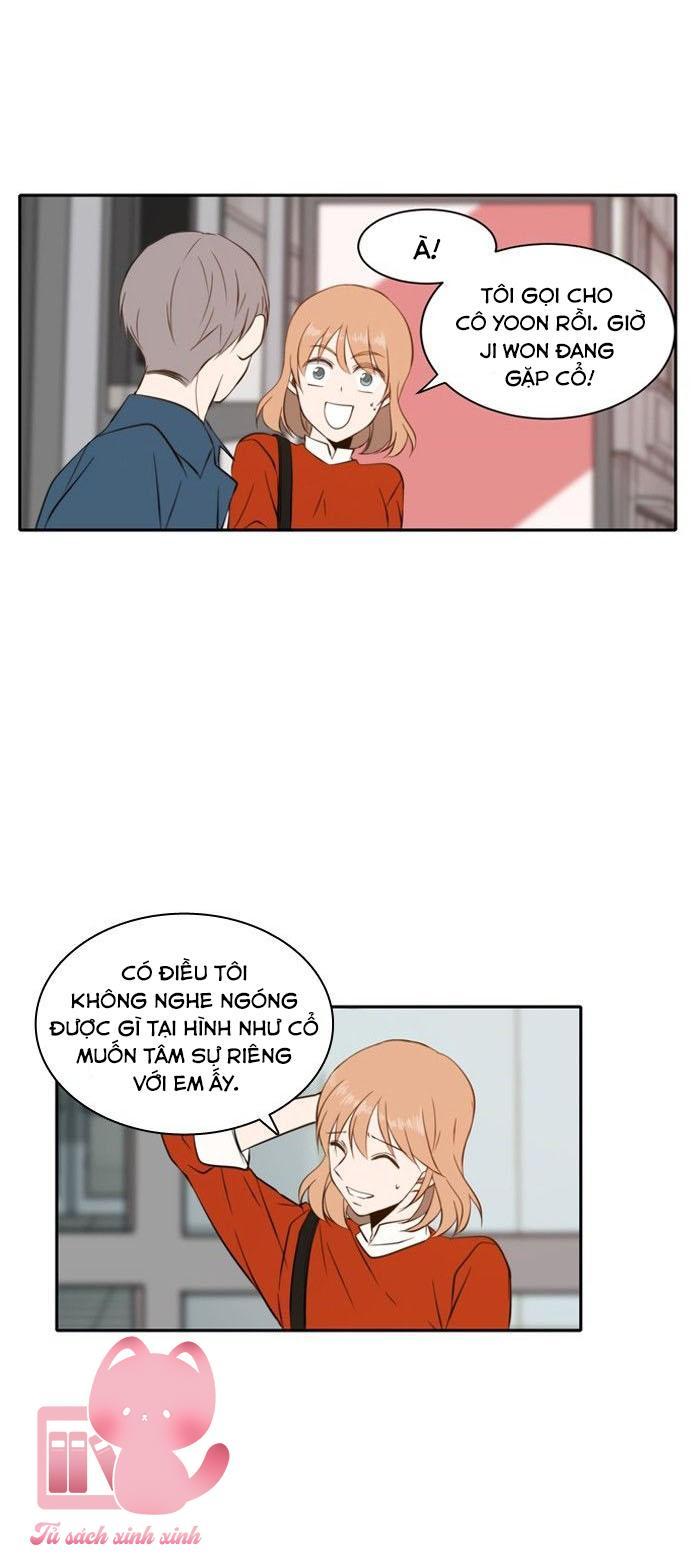 A Good Day To Be A Dog Chapter 29 - Trang 2