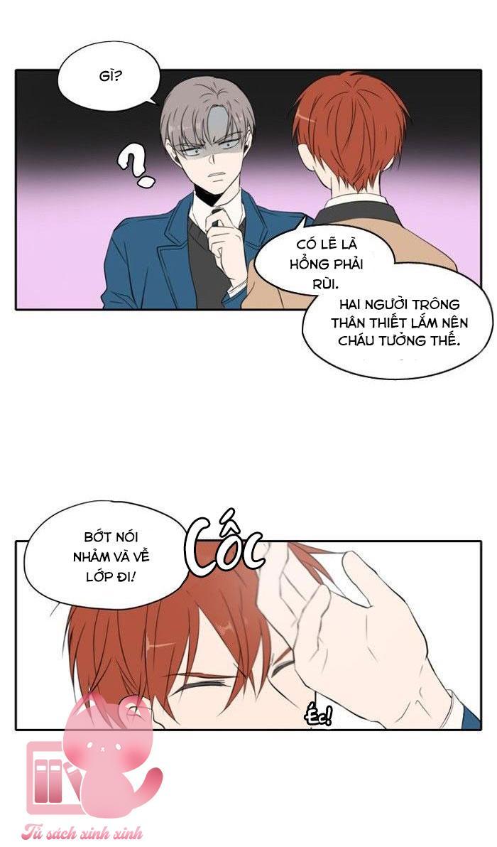 A Good Day To Be A Dog Chapter 3 - Trang 2