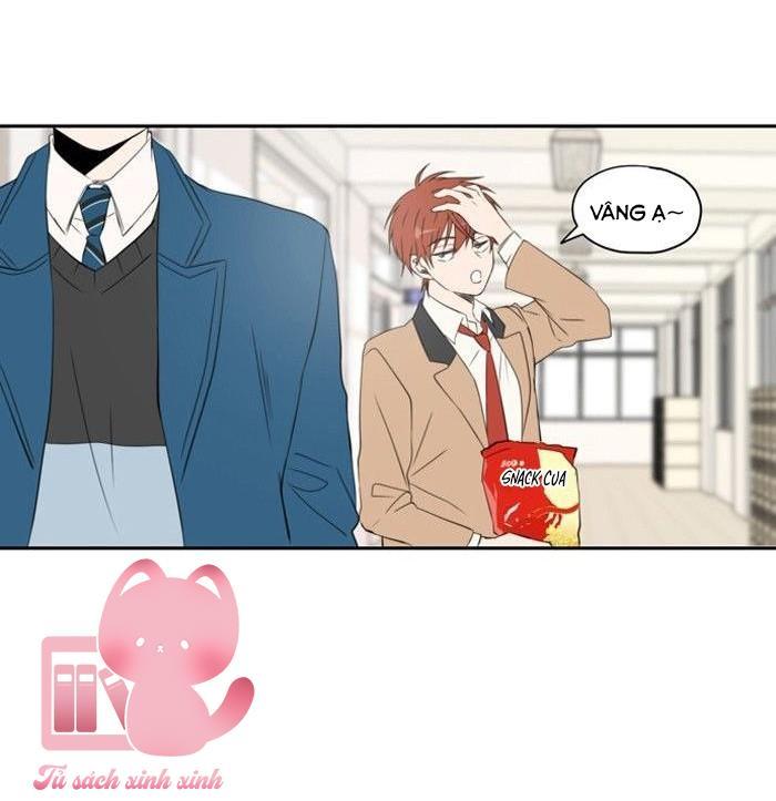 A Good Day To Be A Dog Chapter 3 - Trang 2