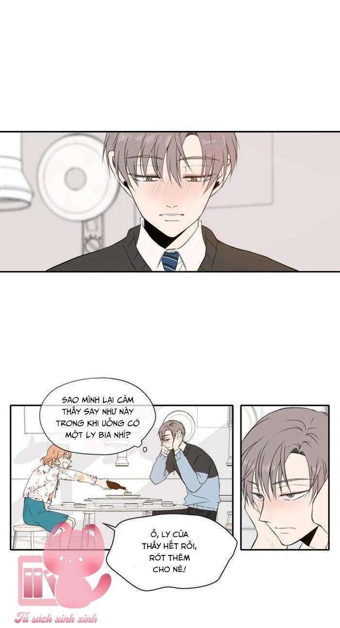 A Good Day To Be A Dog Chapter 3 - Trang 2