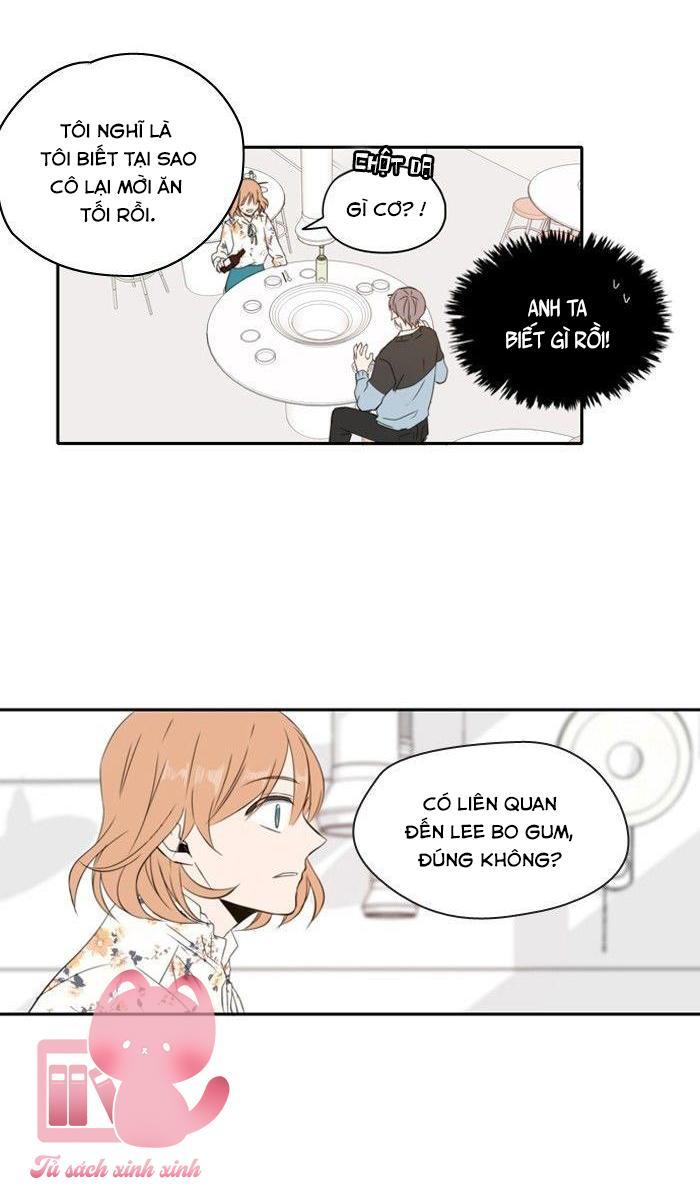 A Good Day To Be A Dog Chapter 3 - Trang 2