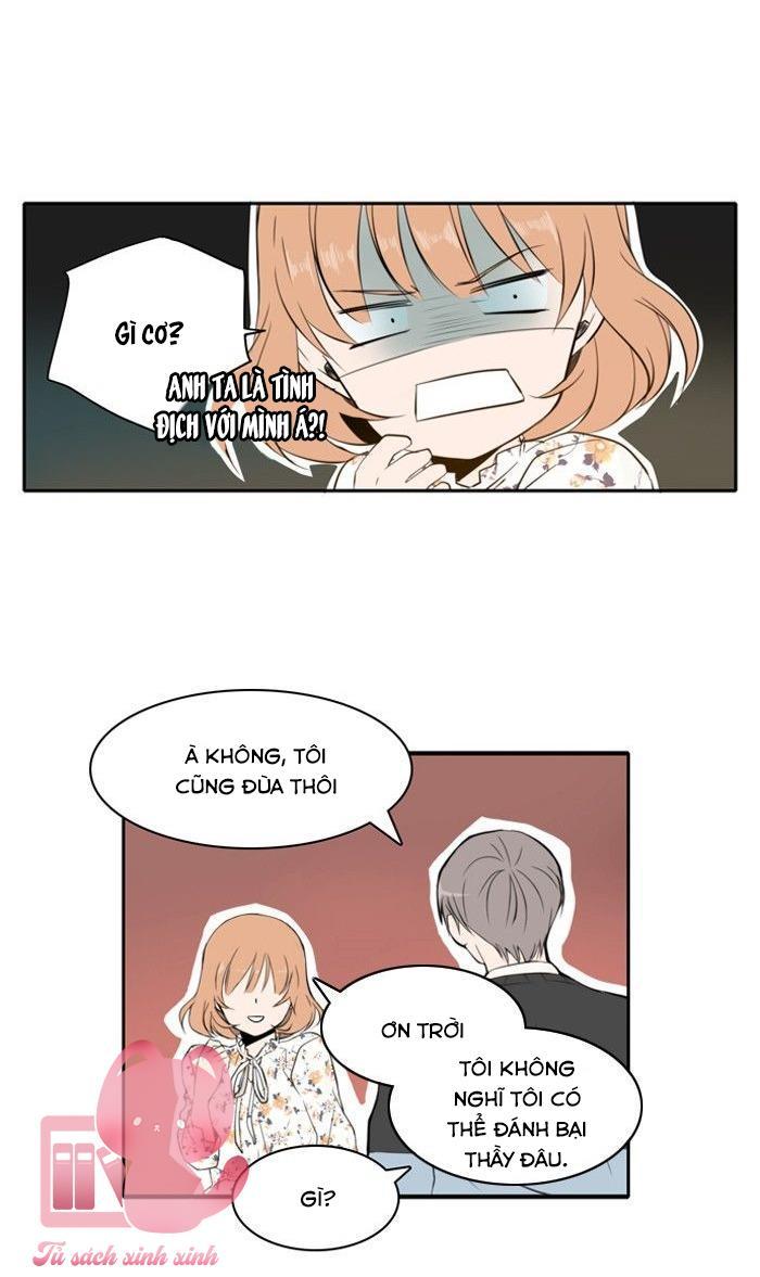 A Good Day To Be A Dog Chapter 3 - Trang 2