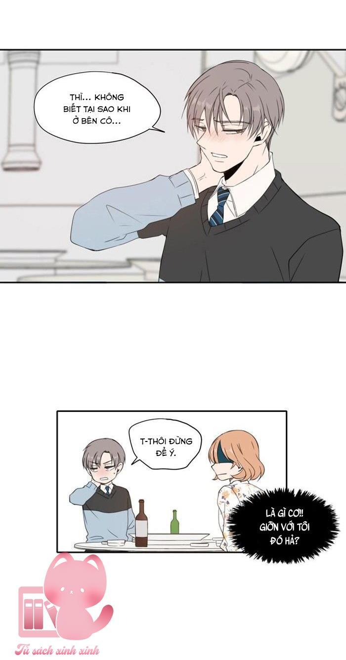 A Good Day To Be A Dog Chapter 3 - Trang 2