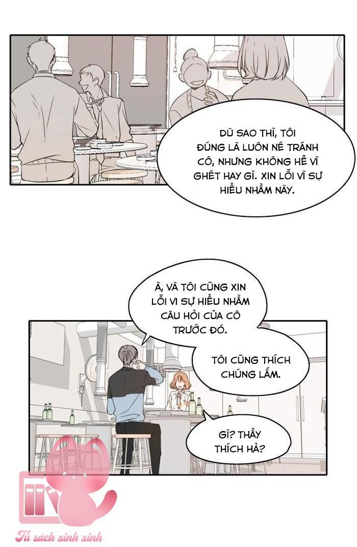 A Good Day To Be A Dog Chapter 3 - Trang 2