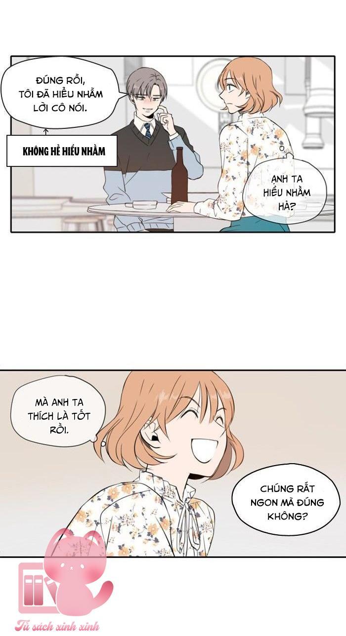 A Good Day To Be A Dog Chapter 3 - Trang 2