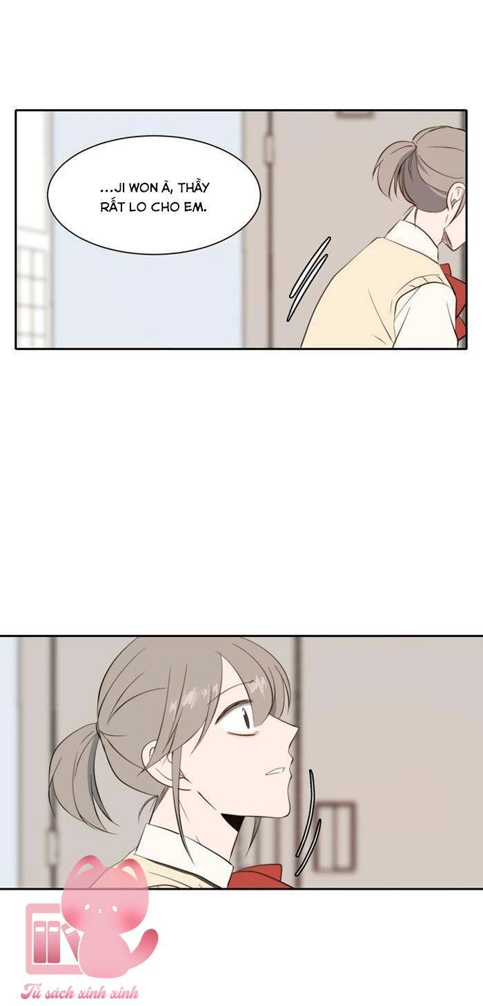 A Good Day To Be A Dog Chapter 30 - Trang 2