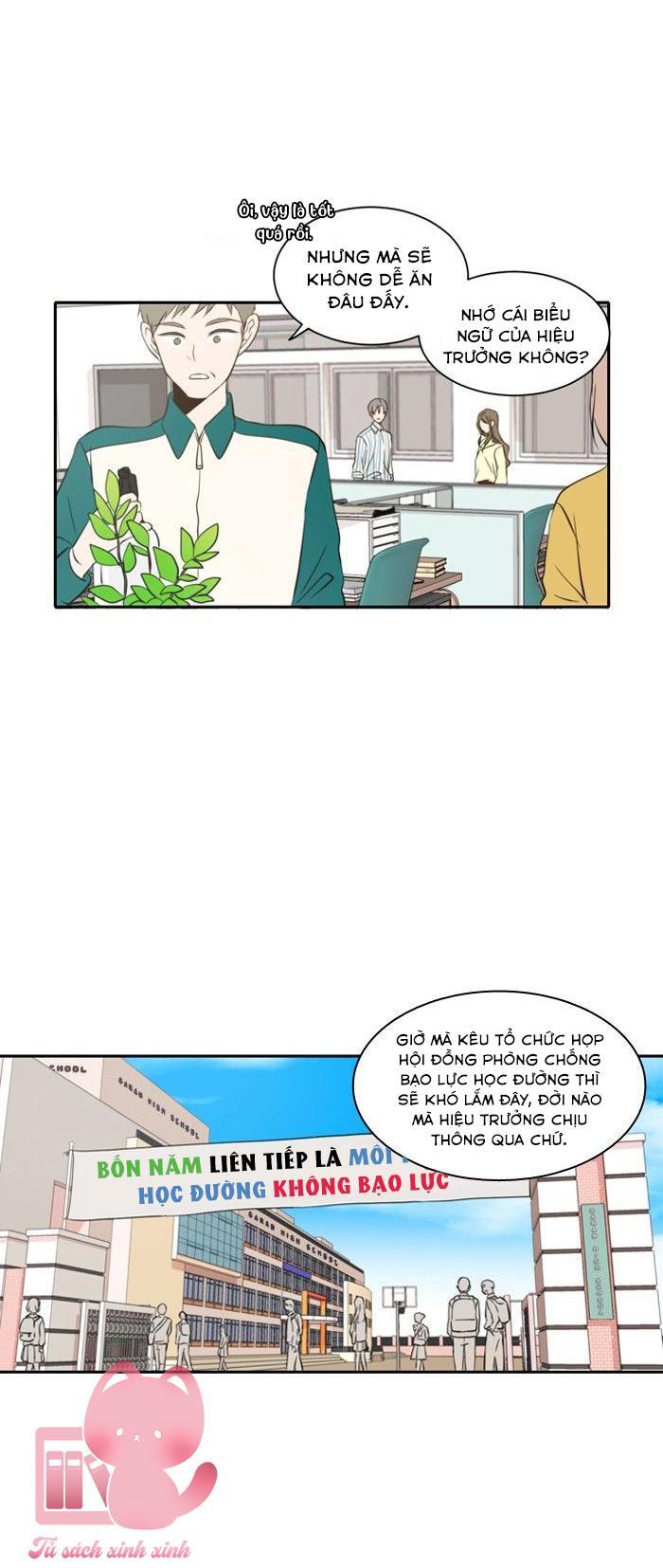 A Good Day To Be A Dog Chapter 31 - Trang 2