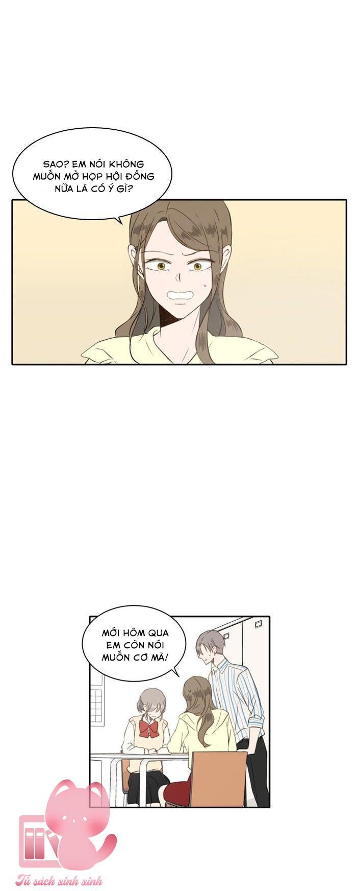 A Good Day To Be A Dog Chapter 31 - Trang 2