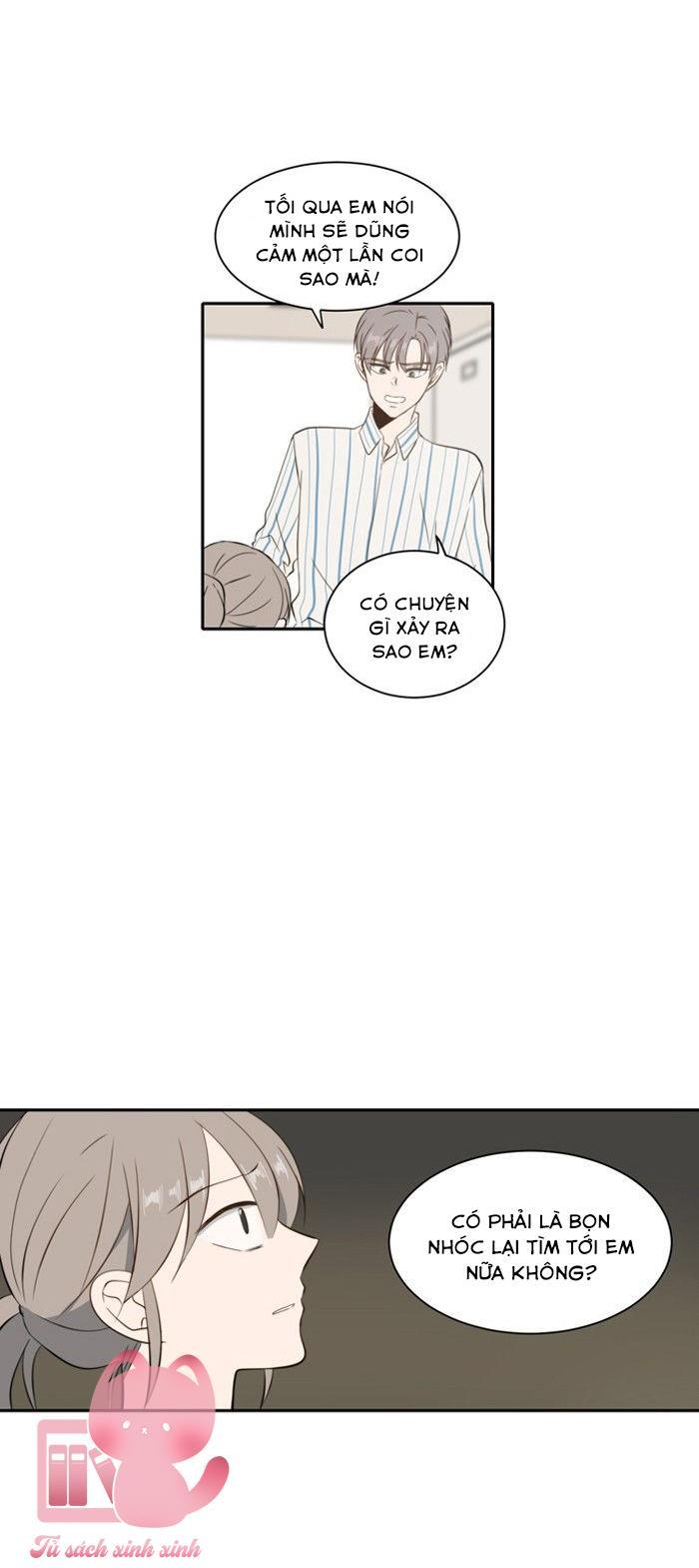 A Good Day To Be A Dog Chapter 31 - Trang 2