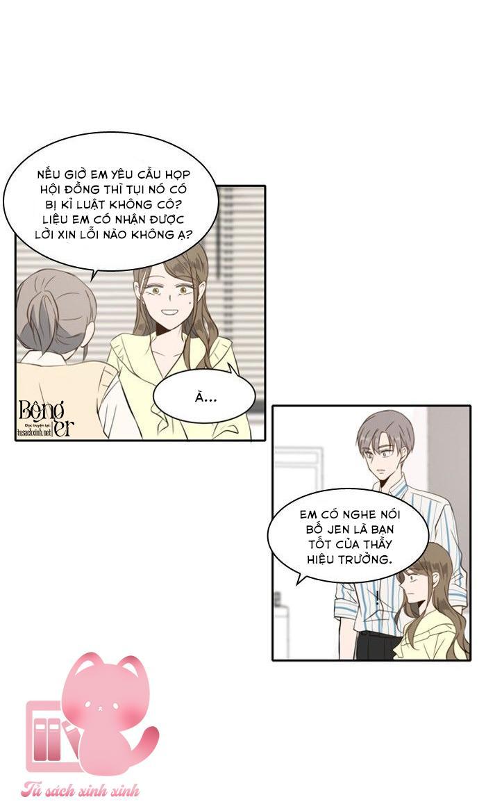 A Good Day To Be A Dog Chapter 31 - Trang 2