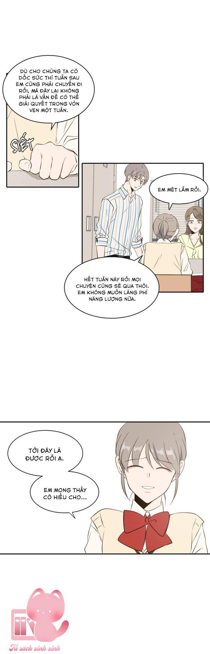 A Good Day To Be A Dog Chapter 31 - Trang 2