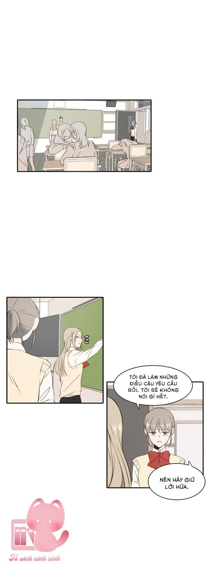 A Good Day To Be A Dog Chapter 31 - Trang 2