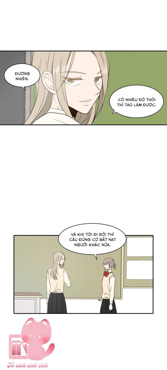 A Good Day To Be A Dog Chapter 31 - Trang 2