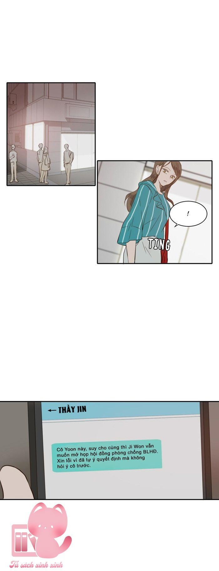 A Good Day To Be A Dog Chapter 31 - Trang 2