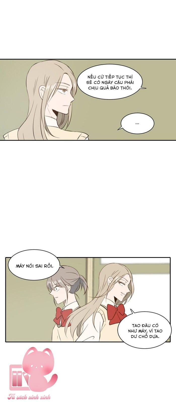 A Good Day To Be A Dog Chapter 31 - Trang 2