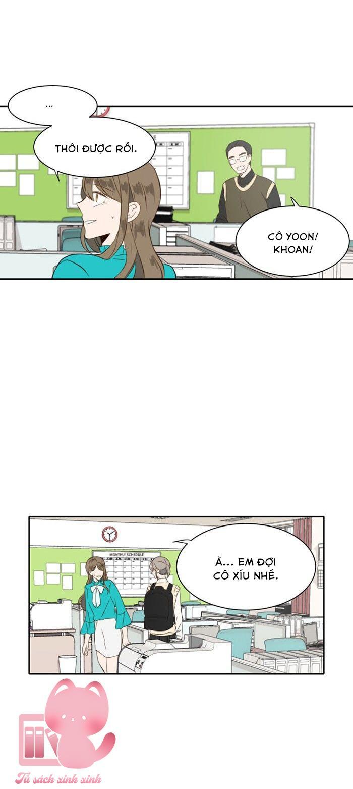 A Good Day To Be A Dog Chapter 31 - Trang 2