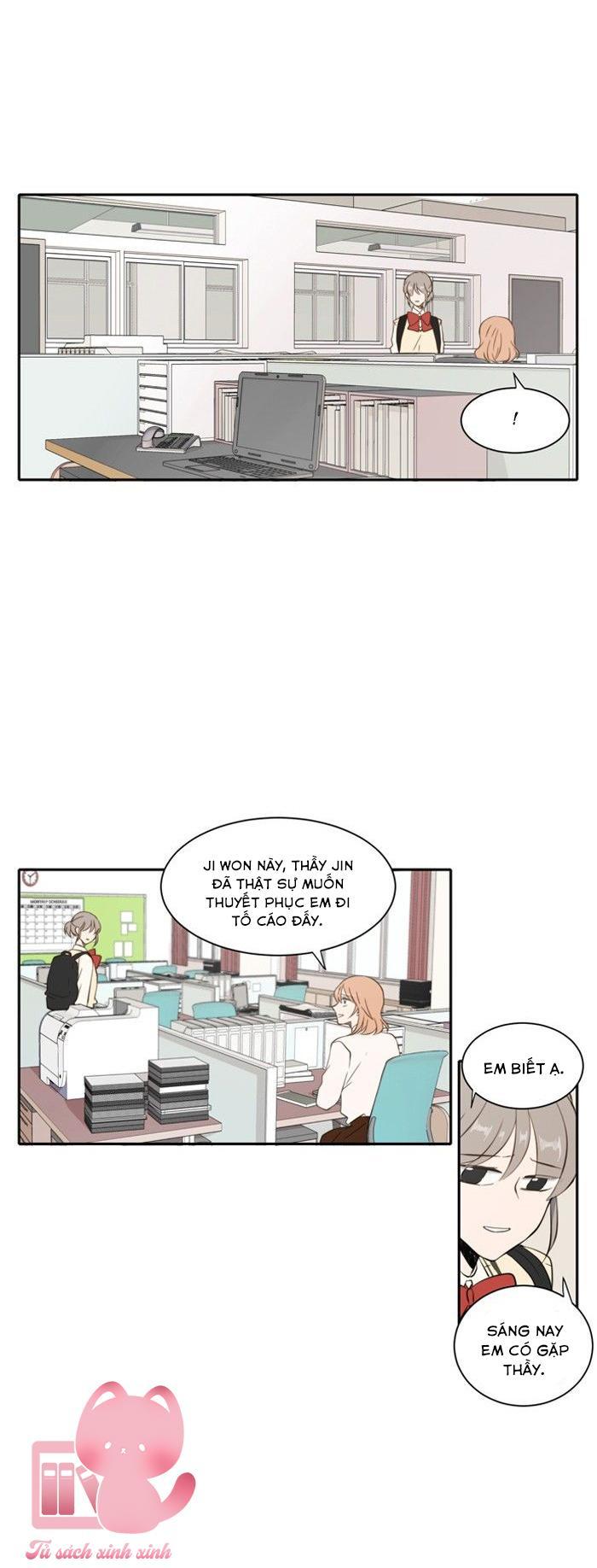 A Good Day To Be A Dog Chapter 31 - Trang 2