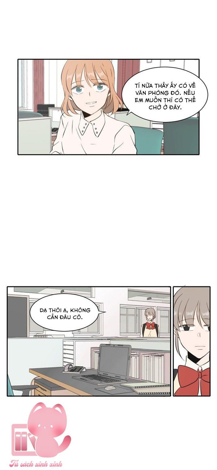 A Good Day To Be A Dog Chapter 31 - Trang 2