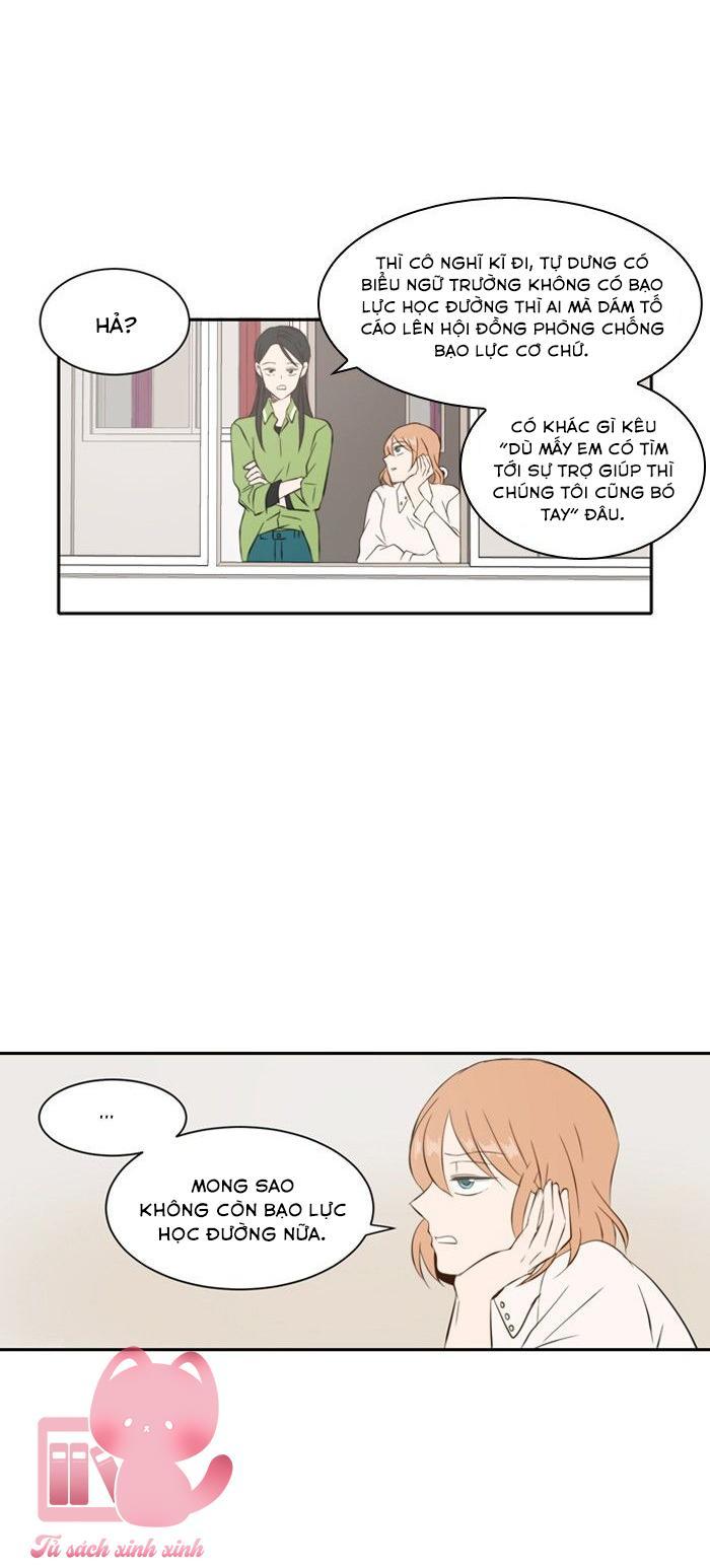 A Good Day To Be A Dog Chapter 31 - Trang 2