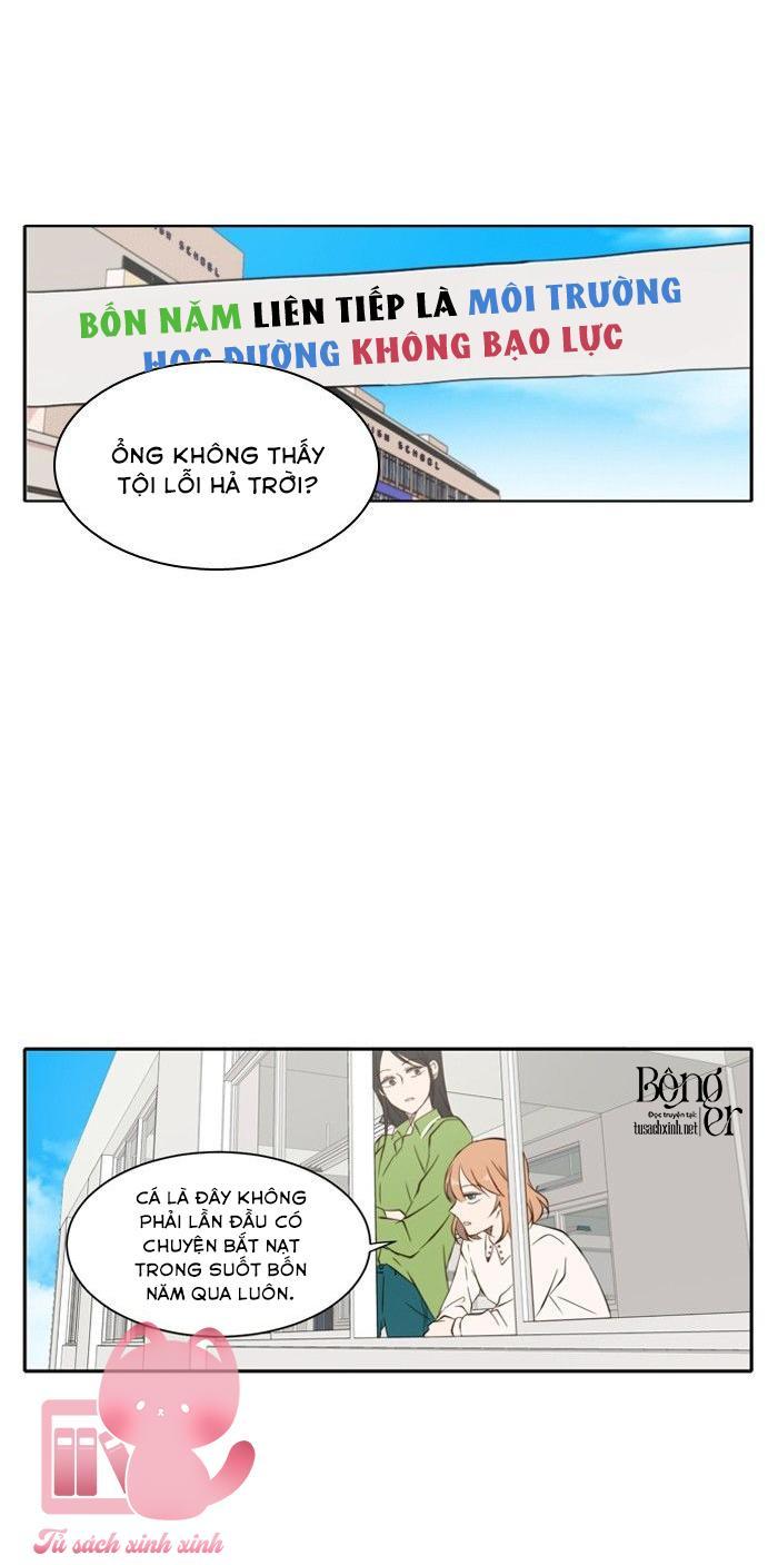 A Good Day To Be A Dog Chapter 31 - Trang 2