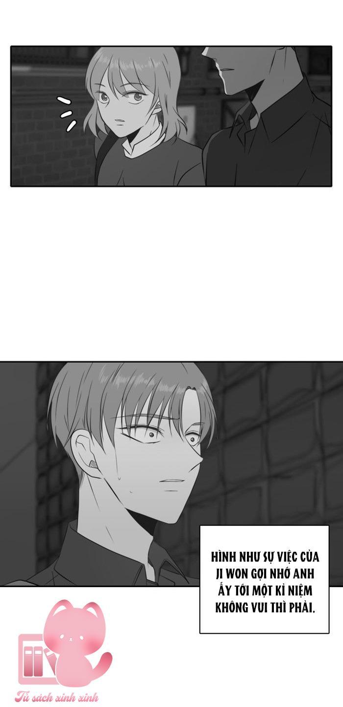 A Good Day To Be A Dog Chapter 31 - Trang 2