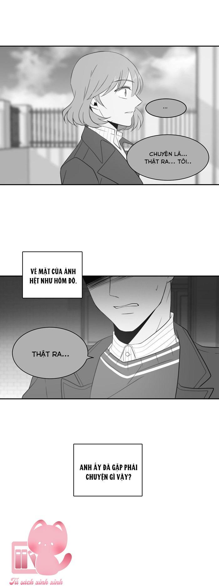 A Good Day To Be A Dog Chapter 31 - Trang 2