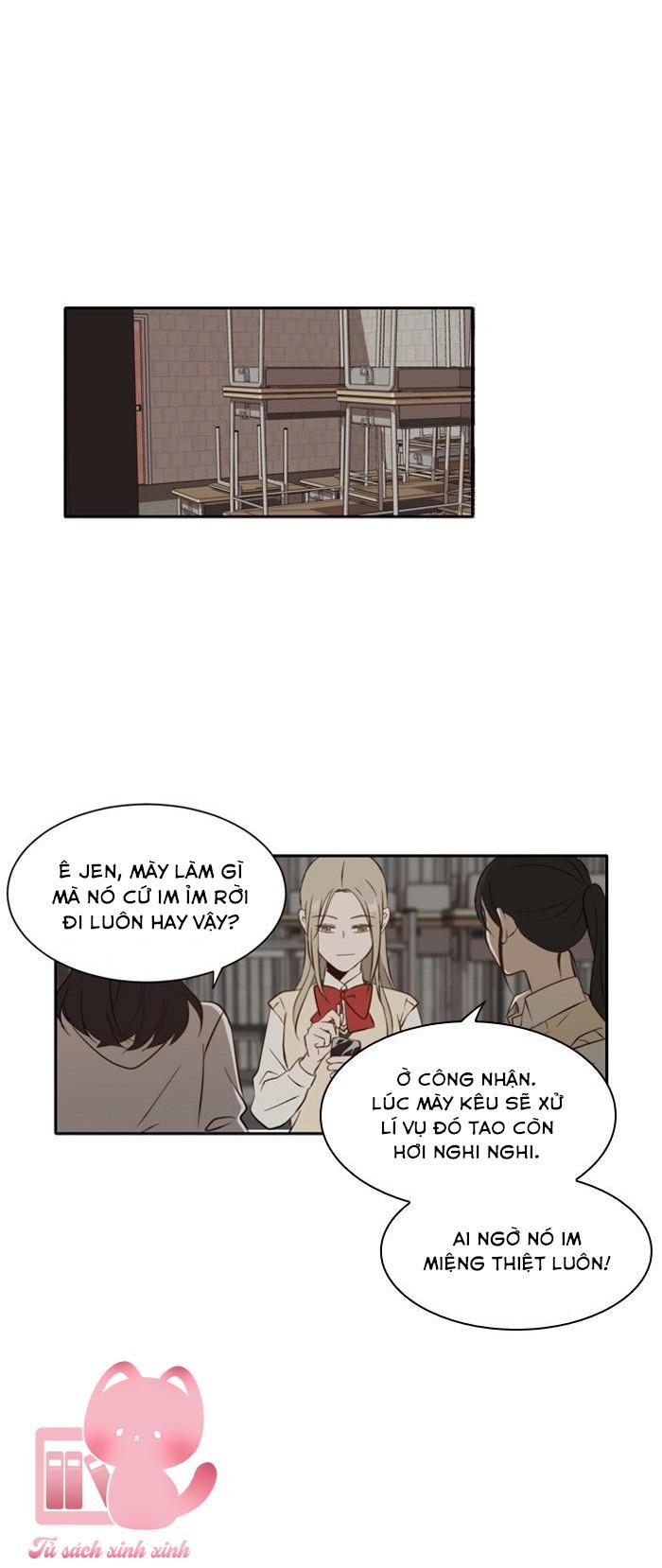 A Good Day To Be A Dog Chapter 31 - Trang 2