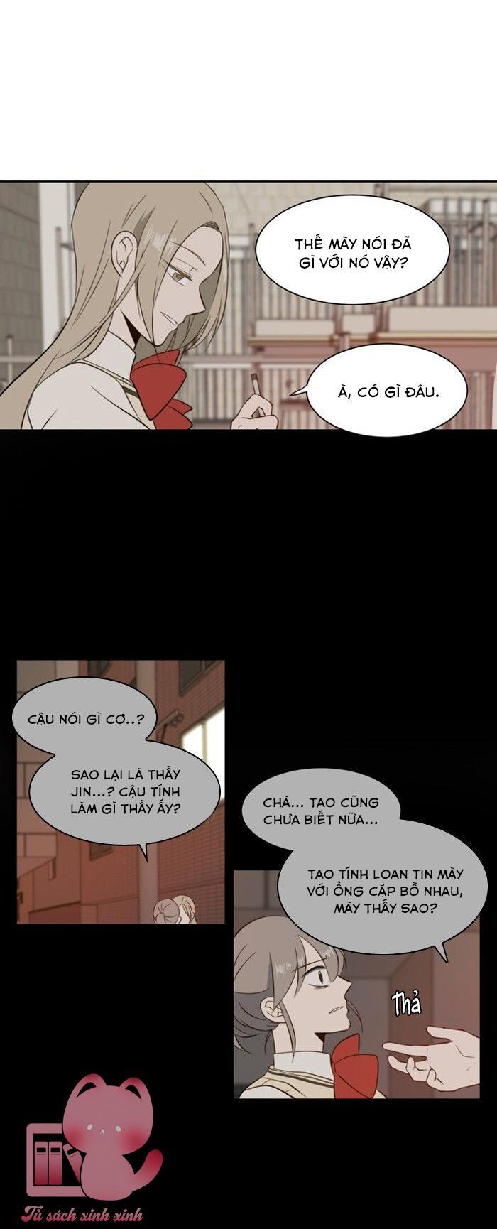 A Good Day To Be A Dog Chapter 31 - Trang 2