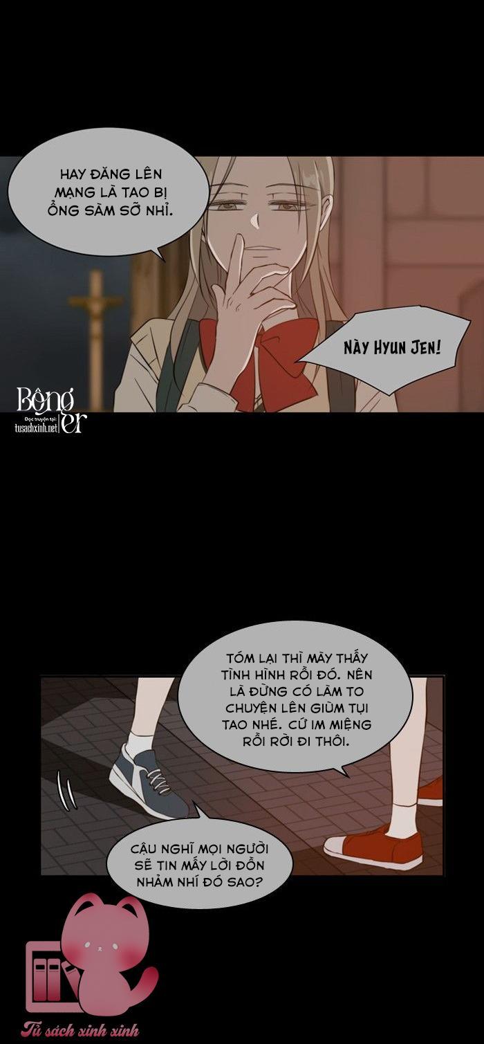 A Good Day To Be A Dog Chapter 31 - Trang 2