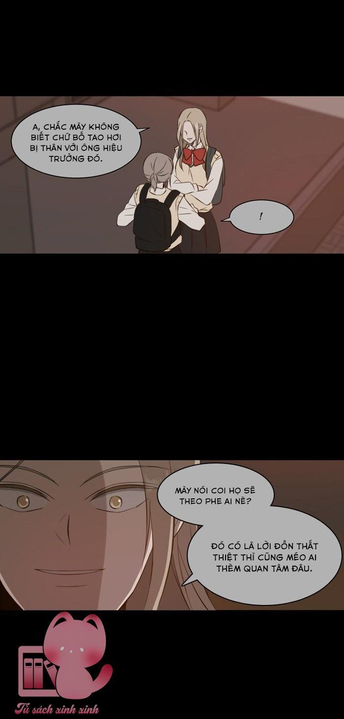 A Good Day To Be A Dog Chapter 31 - Trang 2