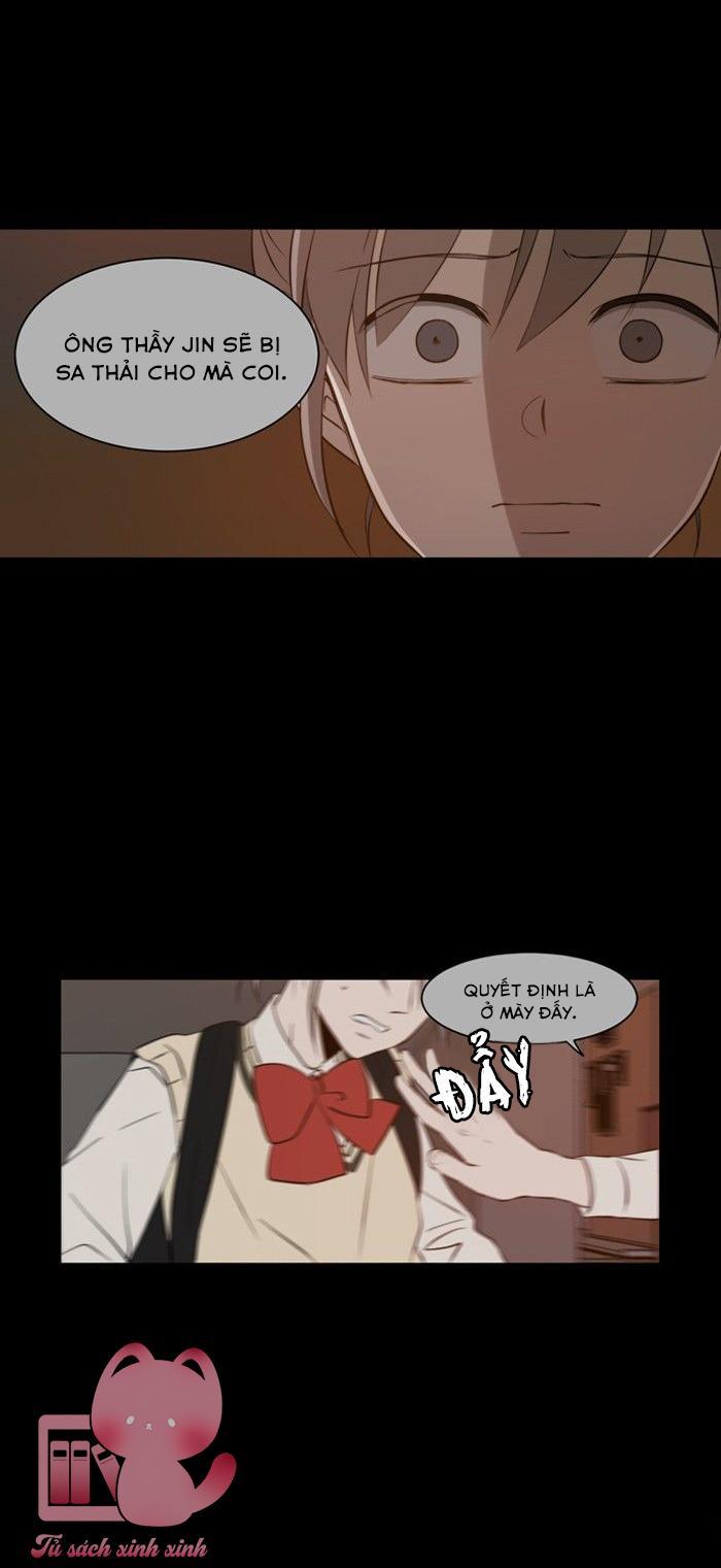 A Good Day To Be A Dog Chapter 31 - Trang 2