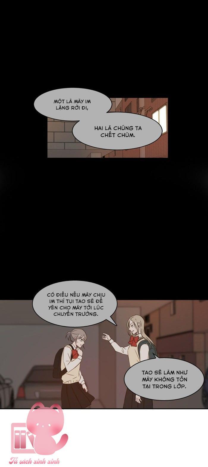 A Good Day To Be A Dog Chapter 31 - Trang 2