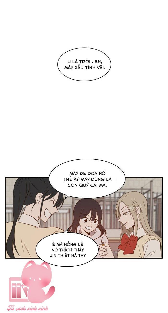 A Good Day To Be A Dog Chapter 31 - Trang 2