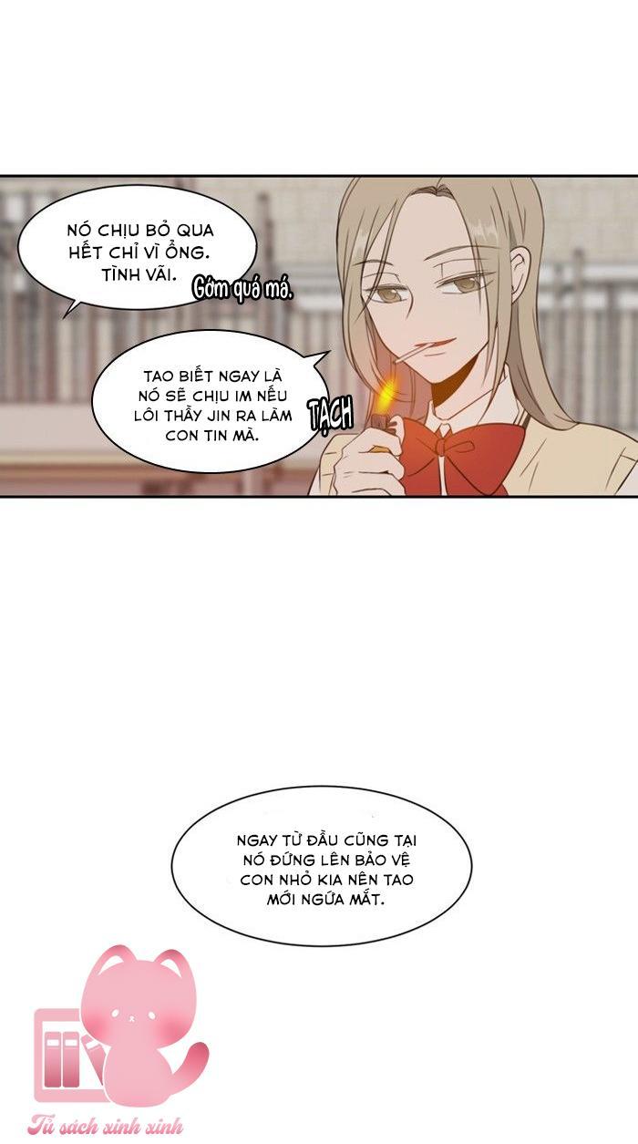 A Good Day To Be A Dog Chapter 31 - Trang 2