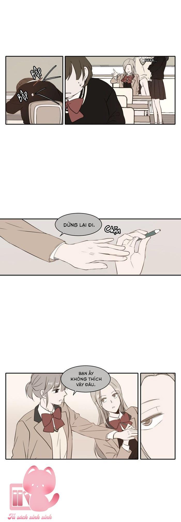 A Good Day To Be A Dog Chapter 31 - Trang 2