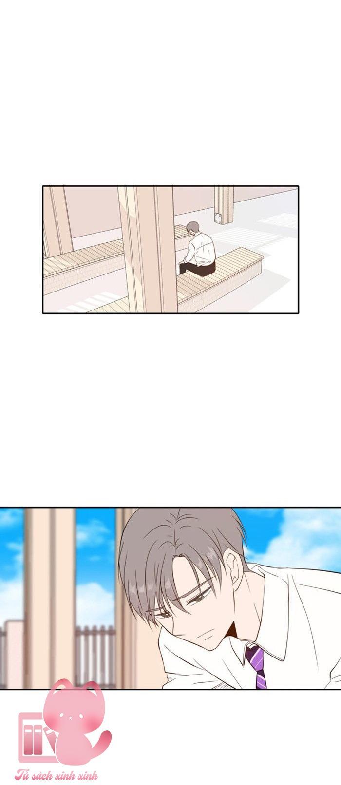 A Good Day To Be A Dog Chapter 31 - Trang 2