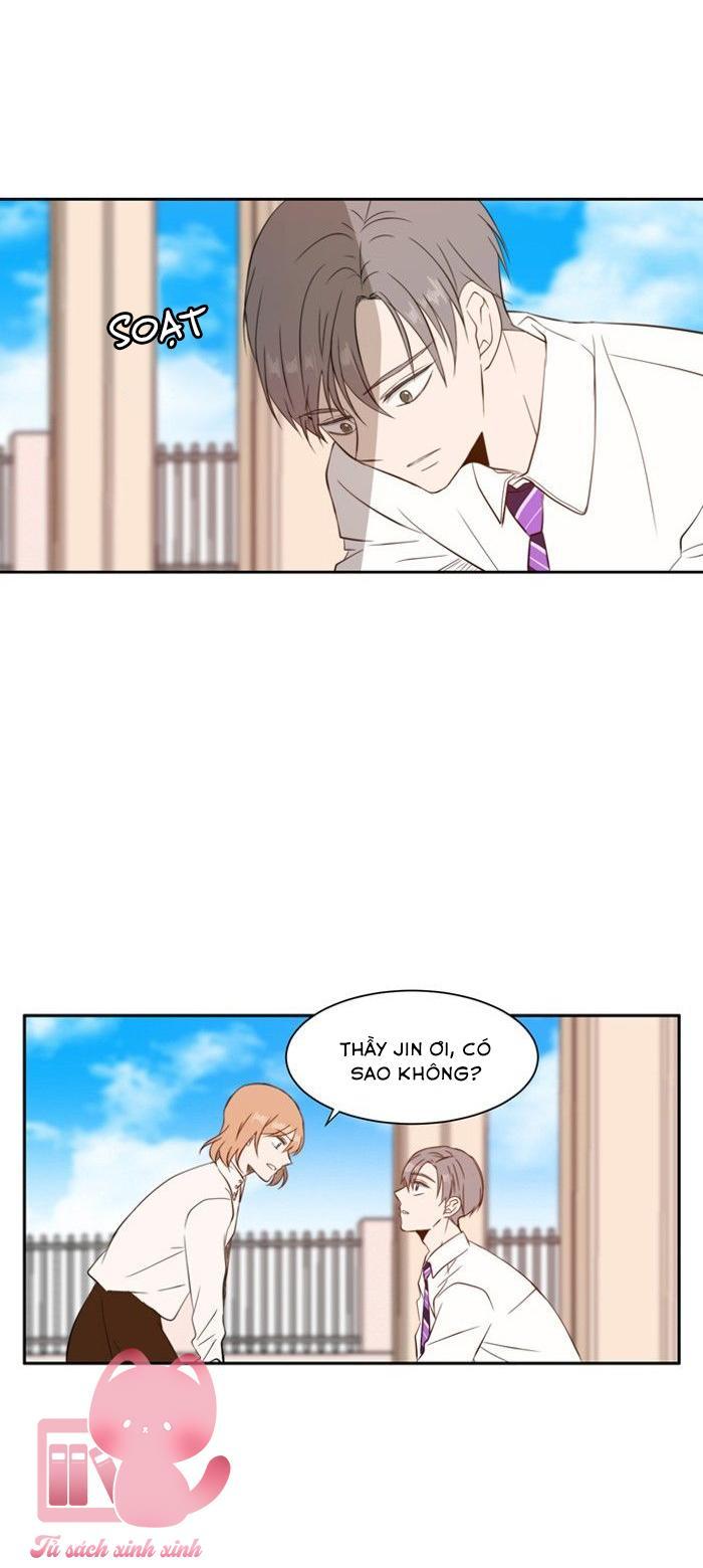 A Good Day To Be A Dog Chapter 31 - Trang 2