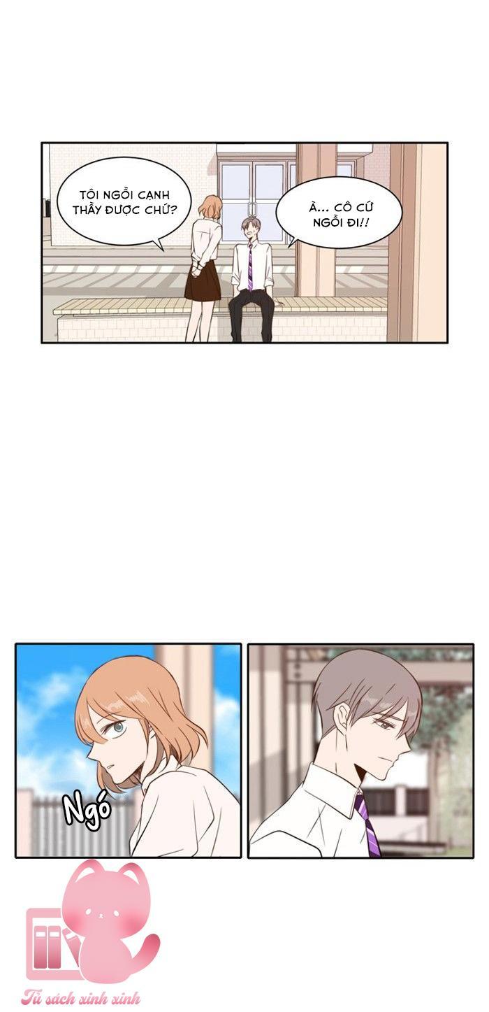 A Good Day To Be A Dog Chapter 31 - Trang 2