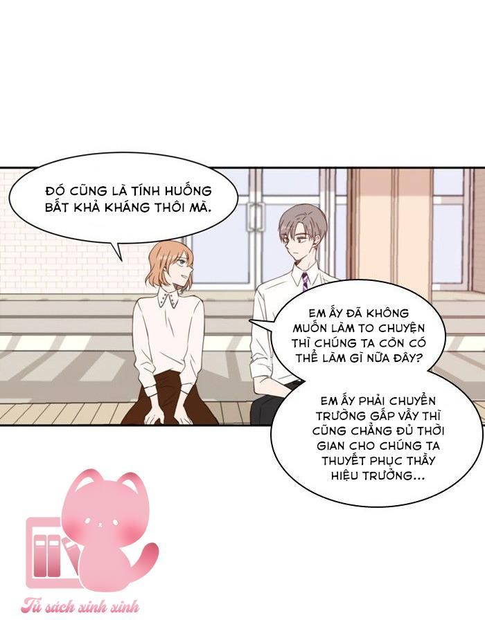 A Good Day To Be A Dog Chapter 31 - Trang 2