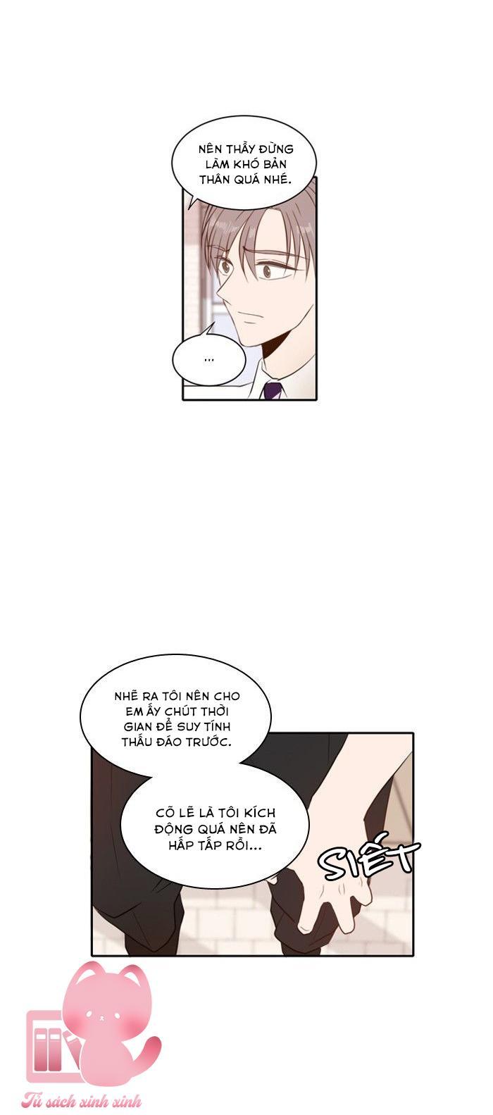 A Good Day To Be A Dog Chapter 31 - Trang 2