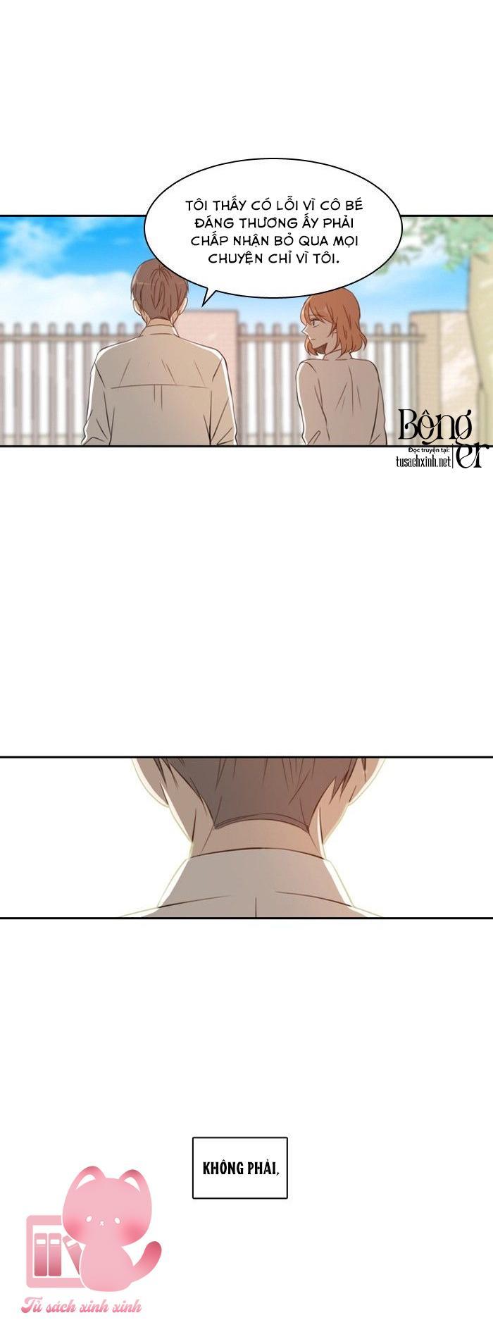 A Good Day To Be A Dog Chapter 31 - Trang 2