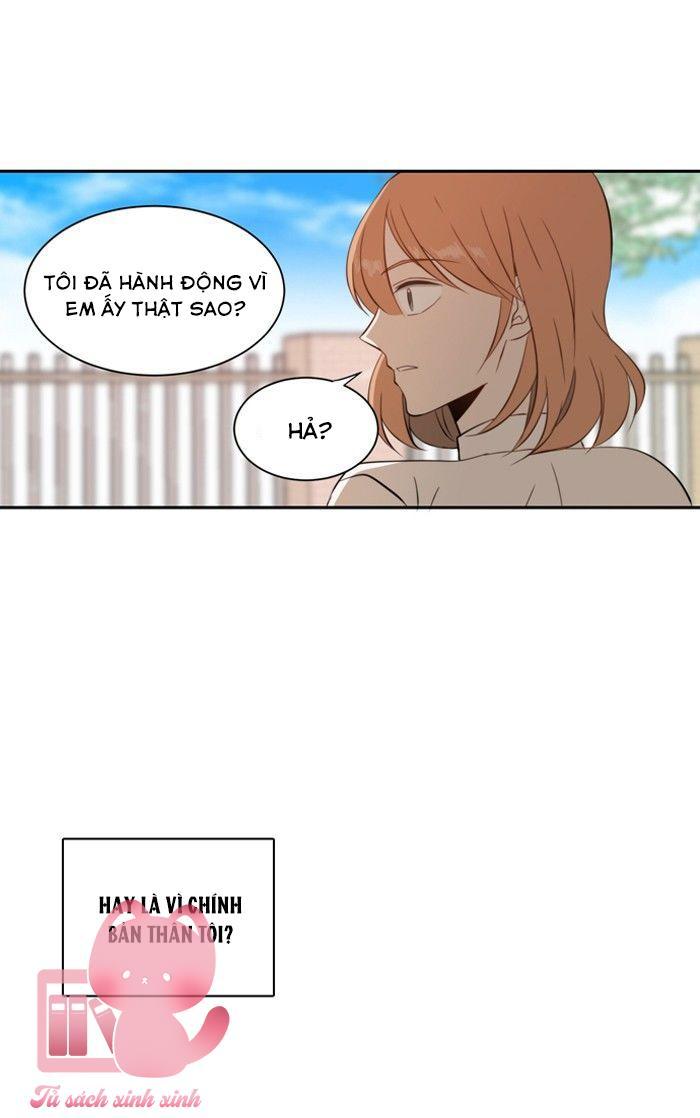 A Good Day To Be A Dog Chapter 31 - Trang 2