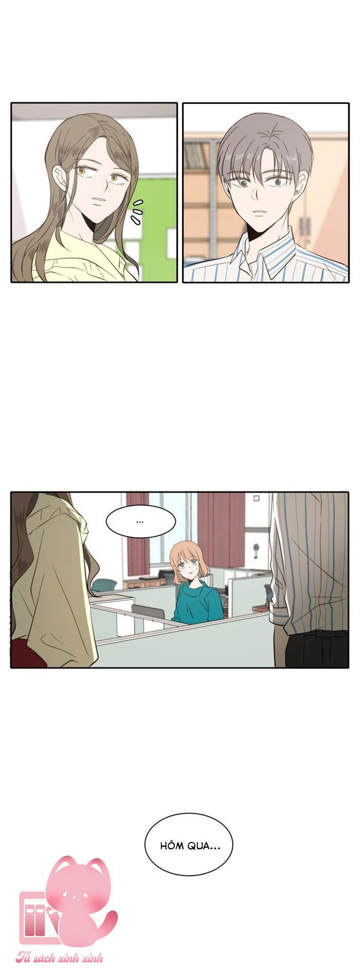 A Good Day To Be A Dog Chapter 31 - Trang 2