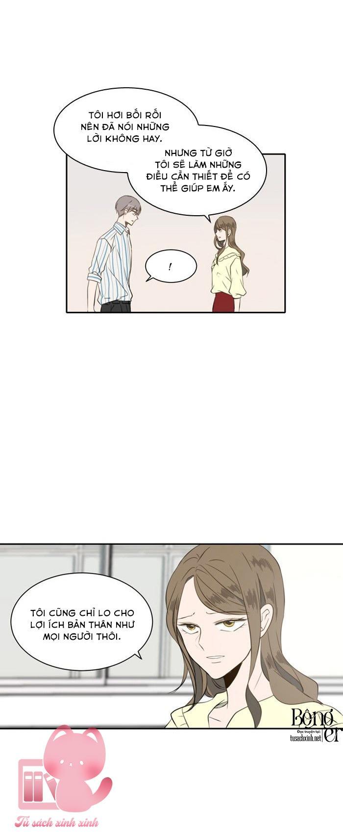 A Good Day To Be A Dog Chapter 31 - Trang 2